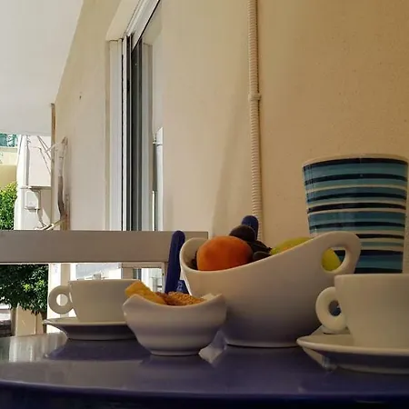 Apartment Spacious In The Historical Center Of