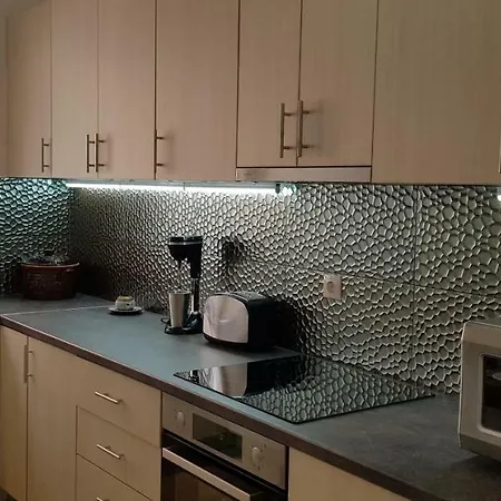 Spacious In The Historical Center Of Apartment Athens