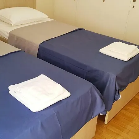 Spacious In The Historical Center Of Apartment