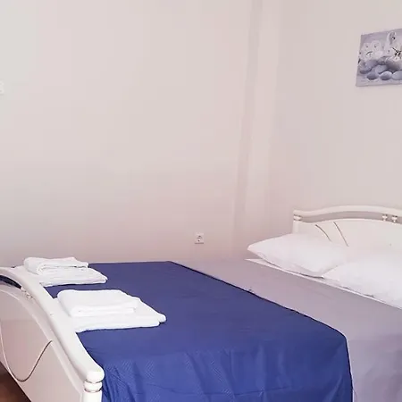 Apartment Spacious In The Historical Center Of