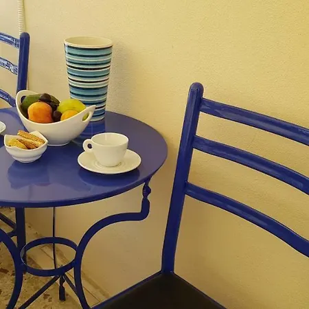 Spacious In The Historical Center Of Apartment
