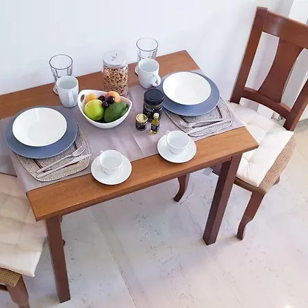 Spacious In The Historical Center Of Apartment *