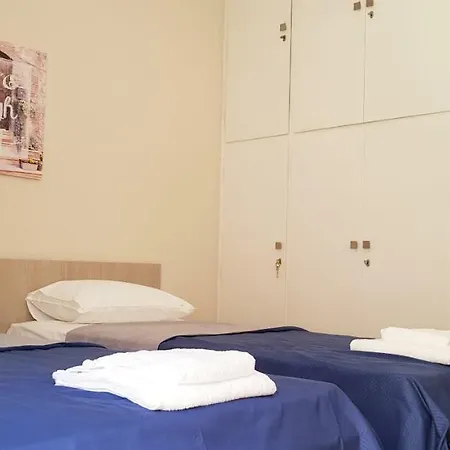 Spacious In The Historical Center Of
